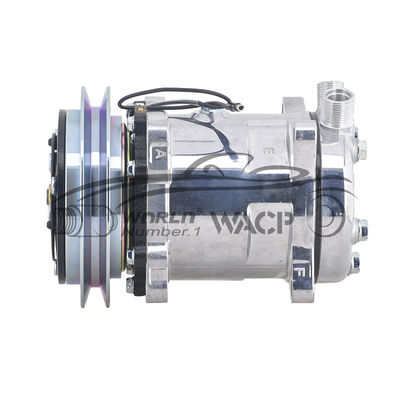5H14 1B 12V Auto AC Compressor 194515 برای استاندارد برای انواع مختلف WXUN097A