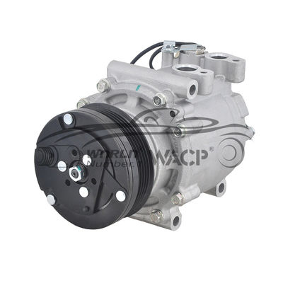 086G15 5PK کمپرسور جابجایی متغیر ATC086G15 برای ChangAn Ruixing 4G13/4G15S 1.3/1.5 WXCA022