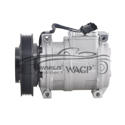 4698723AC 4472004793 کمپرسور اتومبیل AC برای کریسلر کنکورد داج WXCK025