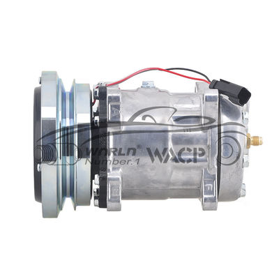 کمپرسور 12 ولت اتوماتیک AC 3E1908 3E3658 4KK01962 3641530 برای Caterpillar 7H15 1A WXTK237
