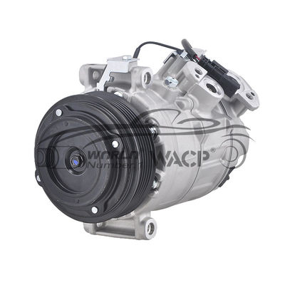 M8A219D629AB LR159435 GE4471407851 برای قطعات اتوماتیک LandRover 12V کمپرسور AC WXLR029