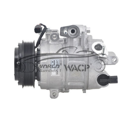 F2GH19D629AC F2GZ19703B کمپرسور AC 12 ولت خودرو برای فورد ادج لینکلن WXFD151