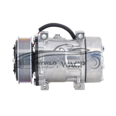 12 ولت PTAC5365 SD7H154077 SANDEN4042 SD7H154042U برای کمپرسور AC اتومبیل WXTK477