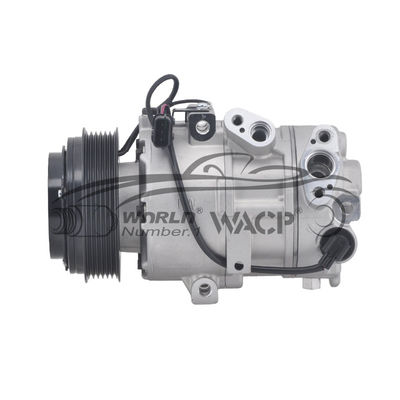 برای هیوندای برای توسون 12 ولت اتوماتیک AC کمپرسور DVE16N 6PK 97701D3700 WXHY050