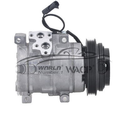 برای کمپرسور AC 12 ولت New Holland TS6020 TS6030 5031258/87554361/4472205521 10S15 4PK WXTK168