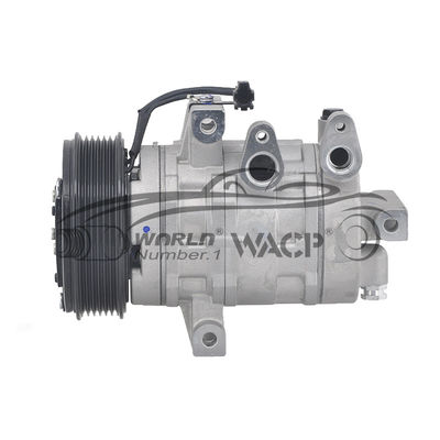 8103010U3452/8103010U3446 کمپرسور تهویه مطبوع اتوماتیک 2020-2022 برای JAC J7 S5 2.4 WXJH005