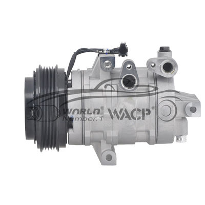 8103010S5540 810301055540 کمپرسور اتوماتیک AC برای JAC برای JS8 1.5