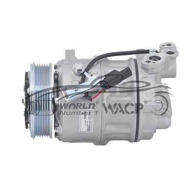 PXE16 6PK 12V کمپرسور AC خودرو OEM 7945825 64526994517 برای BMW 5 7 G11 2015-2021 WXBM079