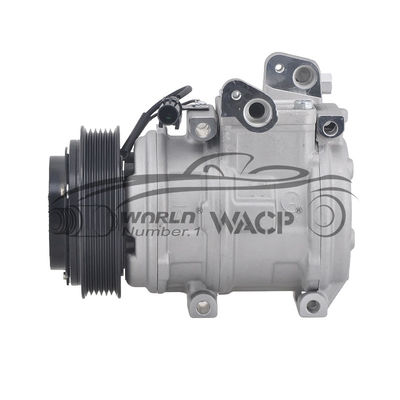 10PA17C 6PK کمپرسور اتوماتیک AC برای Ssangyong Actyon/Kyron/Rexton2.0/2.7 12V کولر WXDW014