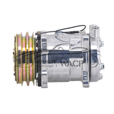 5H14 برای GreatWall برای Deer برای G3 12V Auto AC کمپرسور 8103010D01 118104020B WXCC018