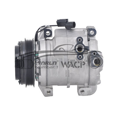 10SER15C کمپرسور AC اتومبیل 12 ولت برای میتسوبیشی پاجرو مونترو 2.5 7813A723 XI4472609372 WXMS022