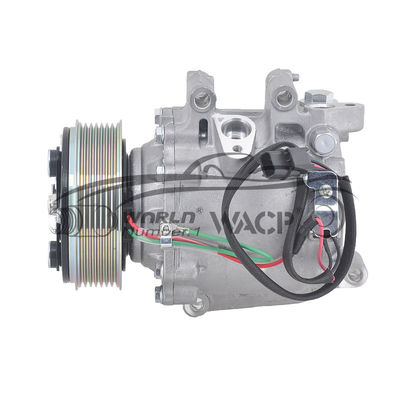 TRSE09 7PK 38810R60W01 کمپرسور 12 ولت اتوماتیک AC برای هوندا آکورد 2.0 WXHD053