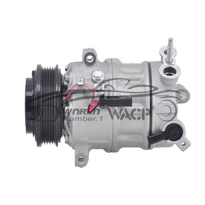 84097638 84390550 کمپرسور اتوماتیک AC 12 ولت برای شورولت برای مالیبو برای بیوک ریگل WXCV051