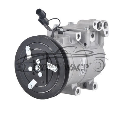 HS15 1A برای فورد اورست AC کمپرسور ماشین WXFD165