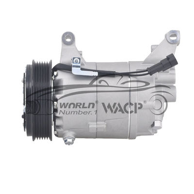 68418826AA کمپرسور تهویه مطبوع اتومبیل 6CVC 6PK برای فیات پالیو / استرادا / پنتو / لینا WXFT005