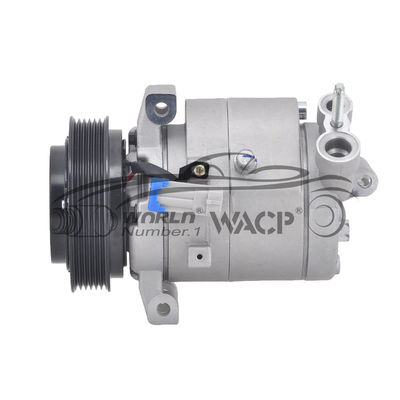 آر سی600.208 کمپرسور اتوماتیک AC 12 ولت 13271258 13310692 13250596 برای شیورلت کروز WXNS022