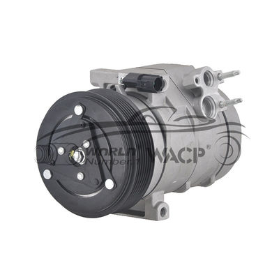 10S15C 7PK 12V Auto AC Compressorr 1016016665 برای جیلی امگرند / اطلس GX7/EX7 1.8/2.0 WXGL022