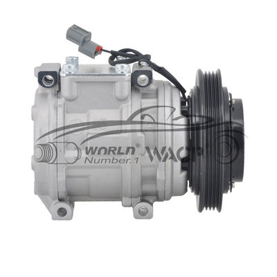 10PA15C 4472001384 4711424 38800P2T0131 کمپرسور AC اتومبیل برای اکورا برای NSX/Integra WXHD075