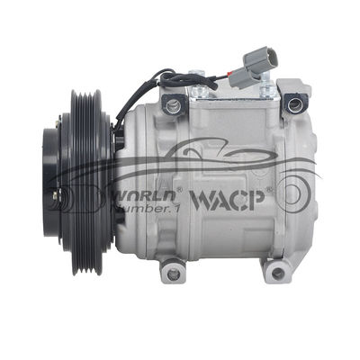 کمپرسور 10PA15C 4PK Auto Ac برای Acura NSX / Integra / Honda Civic 3.0 WXHD075