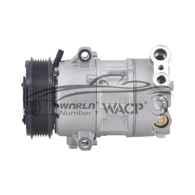 890339/1700K408/82D0156403CA کمپرسور تهویه مطبوع 12 ولت CVC5 6PK برای فیات 500L / Tipo 1.3/1.6 WXFT024