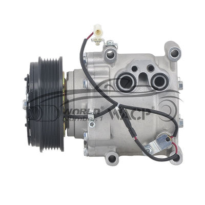 کمپرسور تهویه مطبوع ATC08631 6PK برای FAW Xiali N7 WXGL008