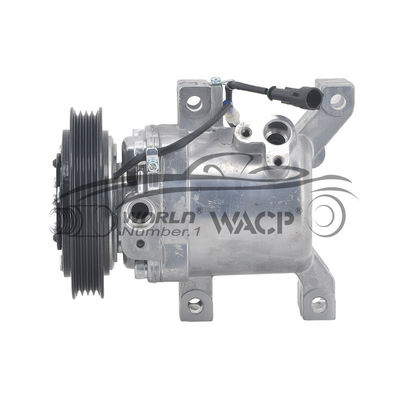 OEM 8103100XS56XA JSR019T402002 YTK9535 کمپرسور اتوماتیک AC برای GreatWall M4 برای Voleex WXCC013