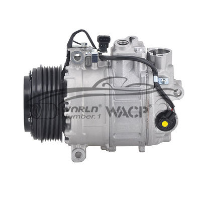 کمپرسور تهویه مطبوع اتومبیل 10553865 4472807622 برای بنز اس اسپرینتر W222 V222 X222 C217 B906 WXMB091