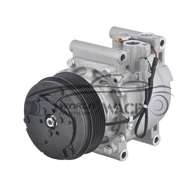 کمپرسور 12 ولت اتوماتیک AC 086L21 6PK ATC086L21 برای FAW Xiali N5 WXGL020