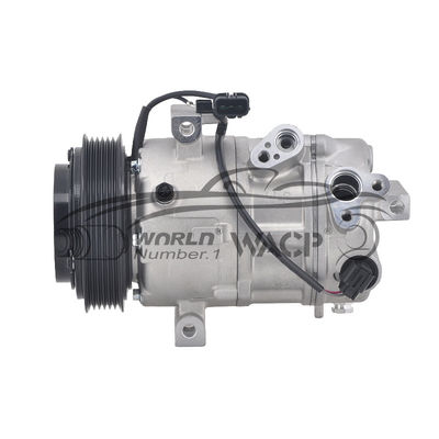 VS16E کمپرسور تهویه مطبوع اتوماتیک OEM F500BXDEA05 977012Y050 برای هیوندای IX35 Kia Sportage CRDI 2.0 WXHY160