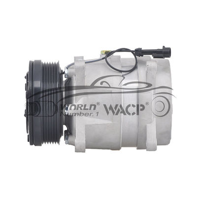 V5 6PK 164547 204539 برای فراری Agri456 550 Maserti GranTurismo 4.7 5.5 Ac کمپرسور ماشین WXAA027