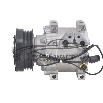 066C1 5PK ماشین AC کمپرسور G38103010 ATC066C1 برای BYD F3 F3R G3 WXBYD002