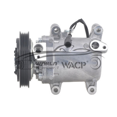 8103100XS56XB کمپرسور تهویه مطبوع 12 ولت JSR09T 4PK برای دیوار بزرگ M4 WXCC027