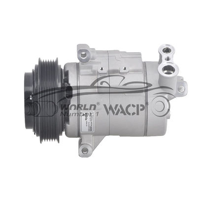CSP17 6PK 12V کمپرسور تهویه مطبوع برای شورلت کاپتیوا 2010-2015 WXCV009A