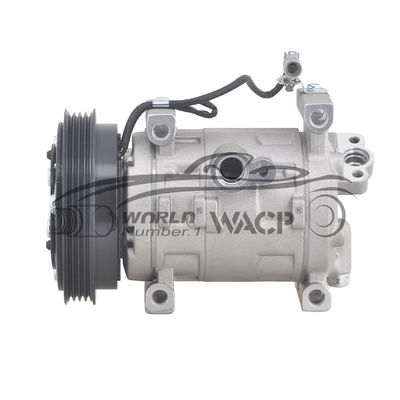 SW10D133000B کمپرسور AC خودرو برای جیلی پاندا MK 2006-2015 WXGL015