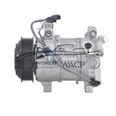4472504151 قطعات AC کمپرسور 6SBU14C 7PK برای هوندا آکورد 2019-2022 WXHD019