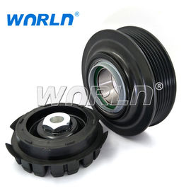 کلاچ کمپرسور AC 7SEU17C برای VW Amork/Volks T5 For Transporter Multivan Amarok 2.0 TDI