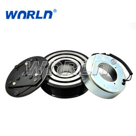 کلاچ کمپرسور AC برای نیسان قشقایی 1.6 7PK CVC WXCL0031