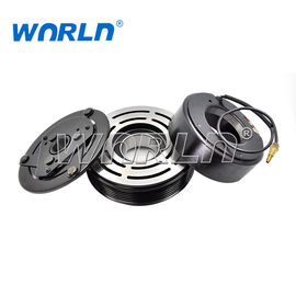 AC کمپرسور کلاچ 6PK ZEXEL DKS17D برای نیسان SUCCE 2.0