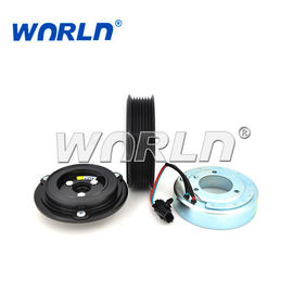 کمپرسور کلاچ AC DKS17D برای نیسان تننا 2.5 Altima 2.5 92600-CJ73A 92600CJ73A