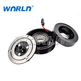 کمپرسور کلاچ AC VALEO 6PK برای نیسان QASHQAI 2.0