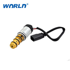 6SEU 7SEU سوپاپ کمپرسور کمپرسور خودکار تویوتا WXV0018