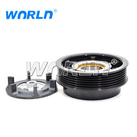 کلاچ کمپرسور 7seu17c برای مرسدس بنز محور 12V 6PK