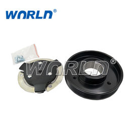 جایگزینی کلاچ کمپرسور هوا دیزلی بالا برای BMW X5 V8 4.8L 2009-2013