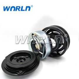 64506917866 64526909628 کمپرسور AC کلاچ برای X5 X DRIVE 35D L6 3.0L WXCL0047
