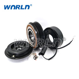 کمپرسور کلاچ AC 5PK 7SBU16C برای BMW E39 / 320i E46 / E38 / E39 447220-8025 447170-8430