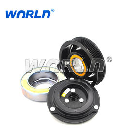 کولر کمپرسور DKS17D AC برای نیسان تننا 2.0 Altima 2.0 92600-JN30B 92600ZT00B 92600-ZP80B