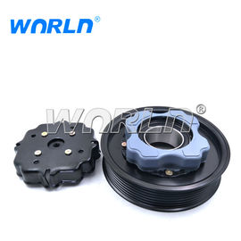 کمپرسور کلاچ AC 7SBU17C 7PK برای پورشه کاین WXCL0051