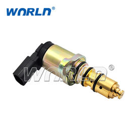 1k0820803Q کمپرسور شیر کنترل الکترونیکی برای آئودی A3 برای VW Golf 5 برای توران برای صندلی برای اشکودا