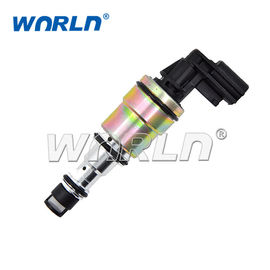 دریچه کنترل کمپرسور AC برای سیستم تهویه مطبوع خودرو Infiniti 67642 10362300 1010880