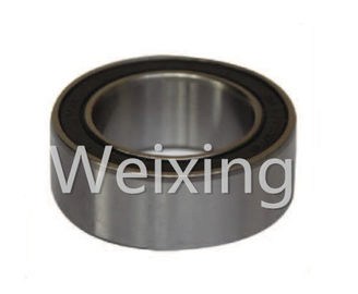WXBR04 AC تحمل کلاچ 40 * 62 * 24mm، Sanden AC کمپرسور قطعات کلاچ